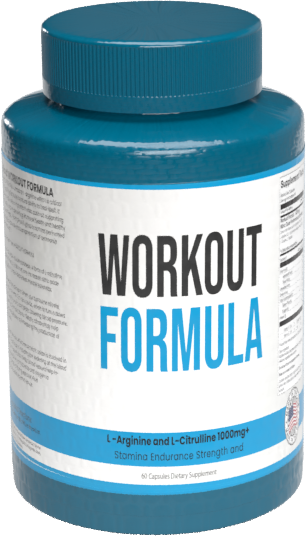 Workout Formula